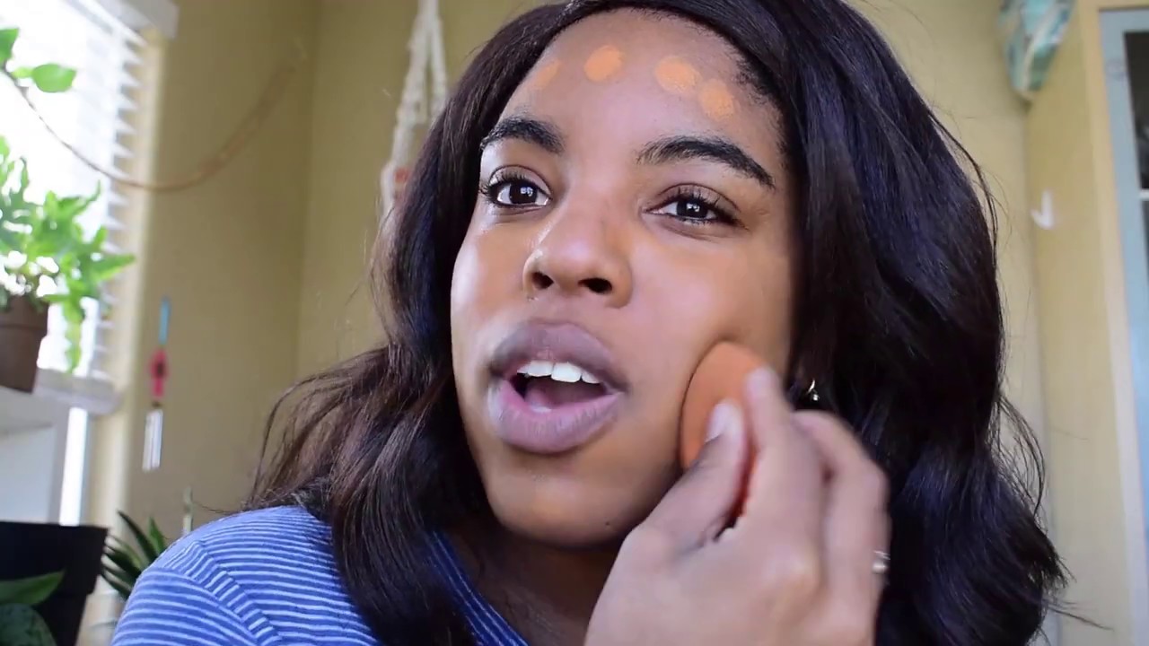 MY EVERYDAY MAKEUP ROUTINE | JASMINEROSSETTE
