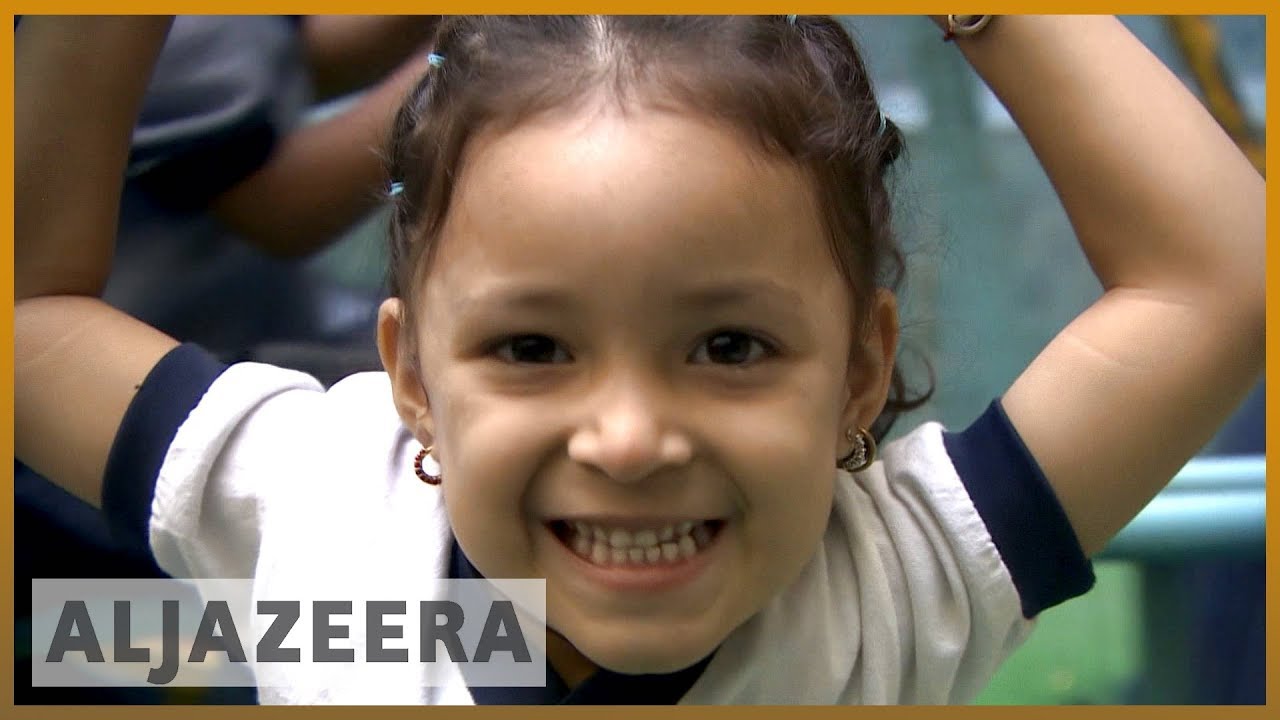 🇻🇪 Venezuelan children left behind as parents seek work abroad | Al Jazeera English