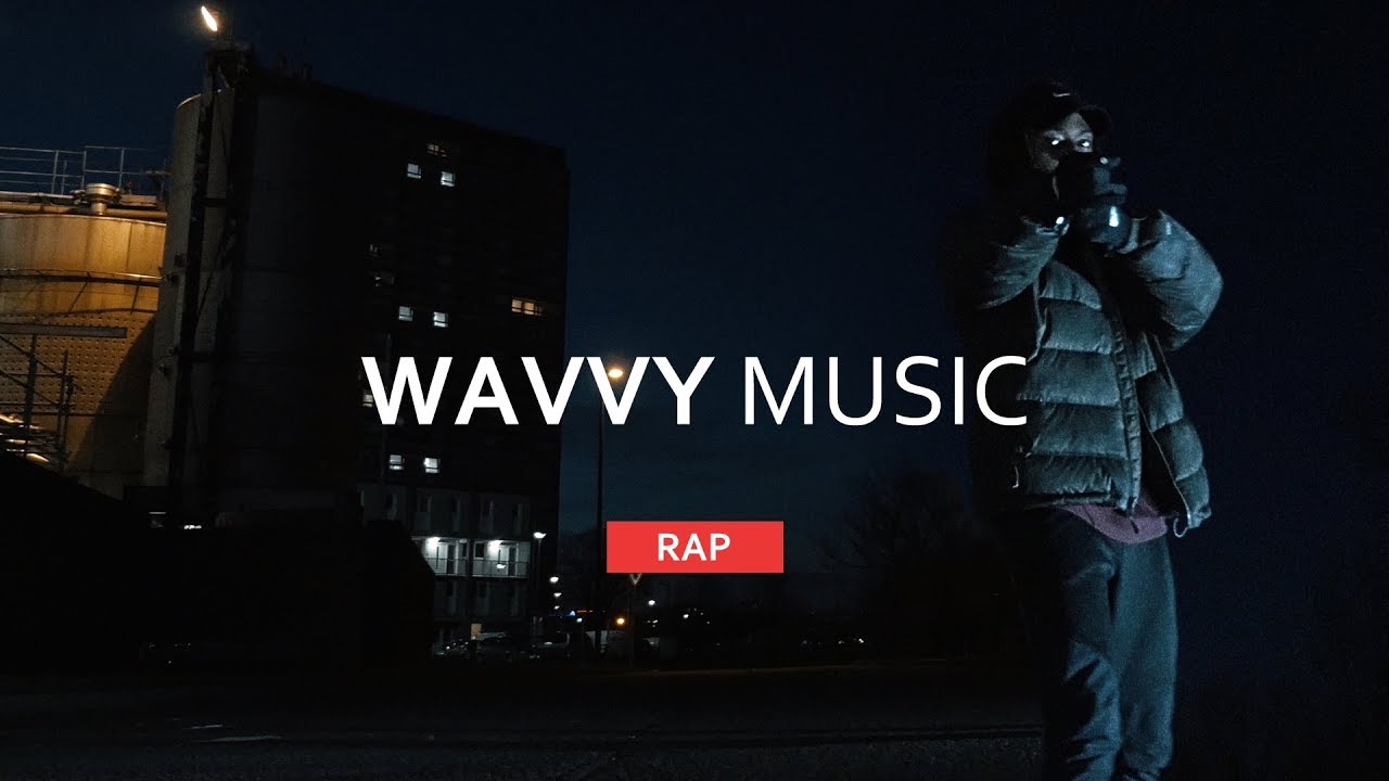 Ransom FA x Chrissy Grimez x Sherlock - Don't Do That (Music Video) [4K] | WAVVY MUSIC
