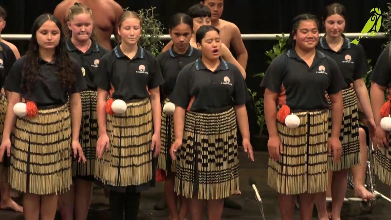 Taranaki Puanga Festival 2024 Te Paepae O Aotea