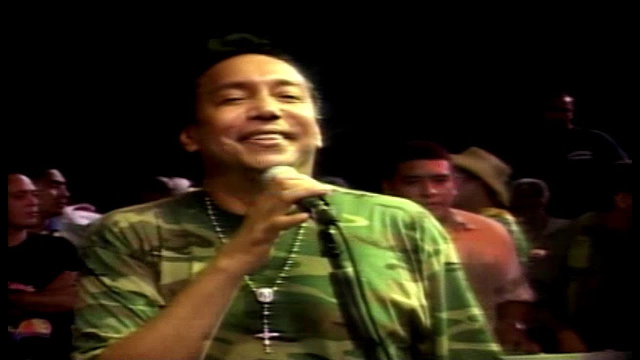 LUCERO ESPIRITUAL - DIOMEDES DE MILITAR Y ALVARITO EN CIENAGA 2008