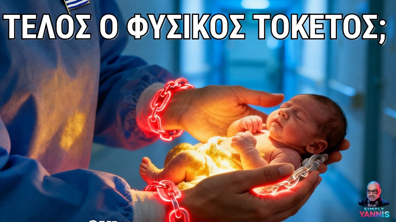 Τέλος ο Φυσικός Τοκετός; Η απόφαση που «δένει» τα χέρια των Μαιών!
