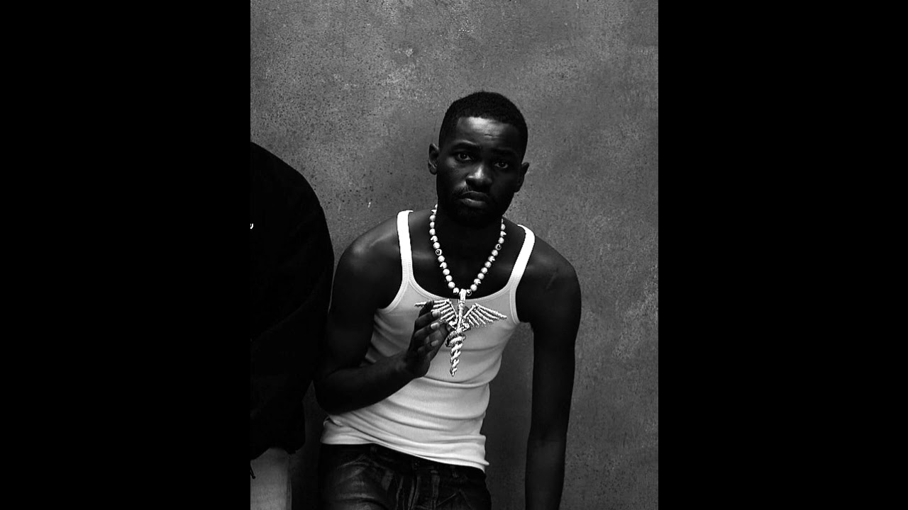 DAVE TYPE BEAT - 