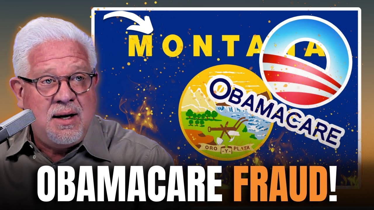 NEW FRAUD EXPOSED! - Obamacare Scheme in Montana is Minnesota 2.0