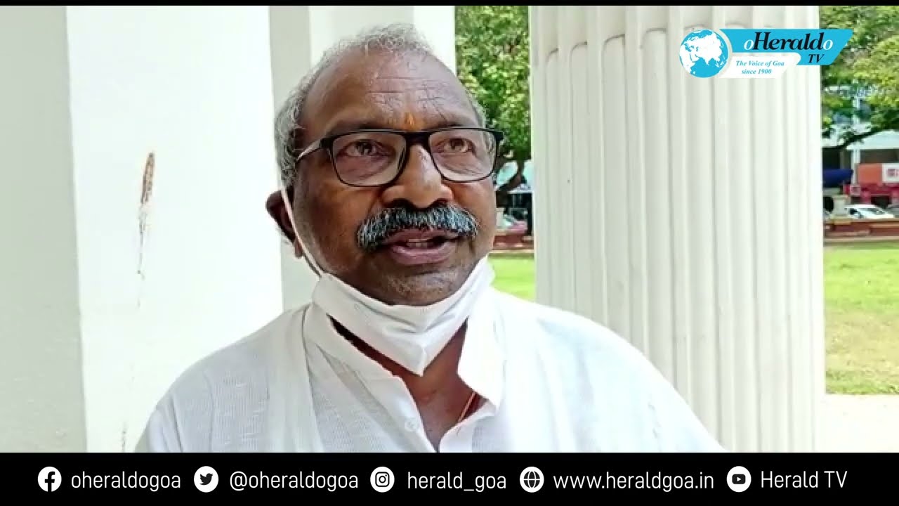 Sort the issue of land rights before tiger reserve: trade unionist Puti Gaonkar