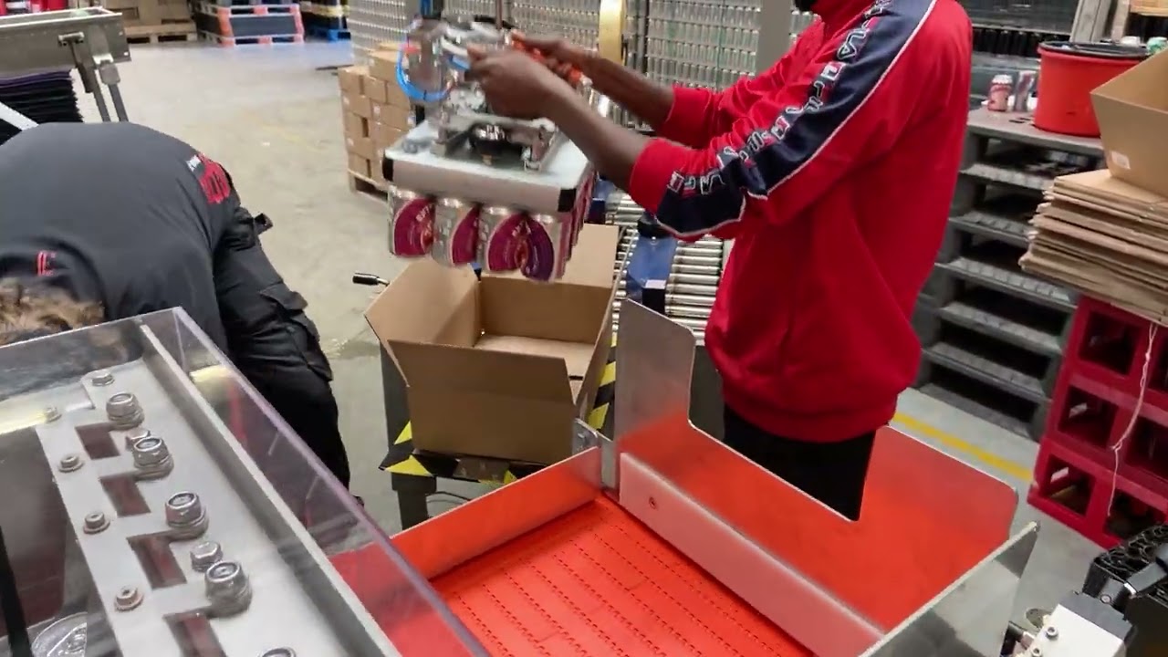 Case Packer by https://zomerdijkengineering.com/