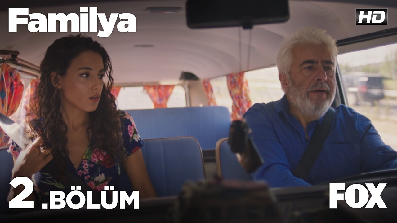 Familya 2.B&ouml;l&uuml;m