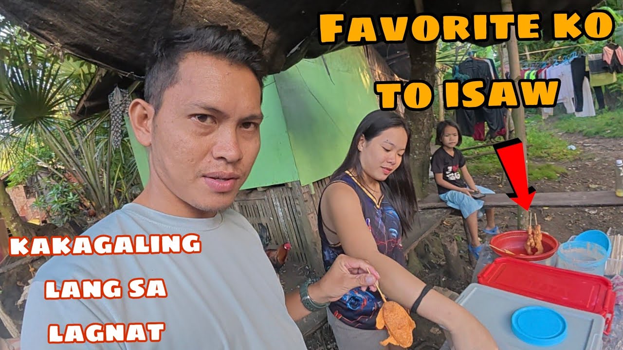 LABAN NA ULIT | KAKAGALING LANG SA TRANGKASO | Katuba Official