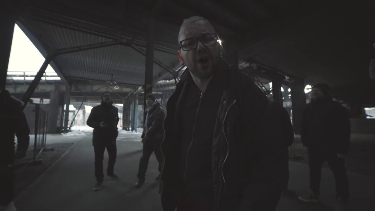 Pio Squad ft  Cocotte Minute  Rude Boys Rallye Music Video