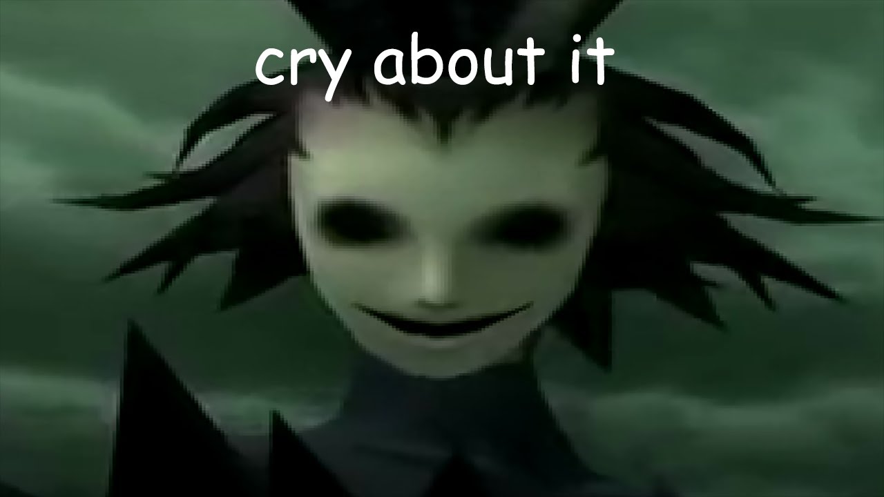 Persona 3 FES - The Nyx Experience