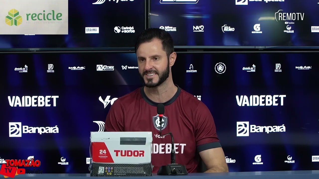 SERÁ POSSÍVEL? ATACANTE CHEGOU E JÁ PODE JOGAR! LEÃO QUER VITÓRIA | PAPÃO TRABALHA PARA O REXPA ⚽️