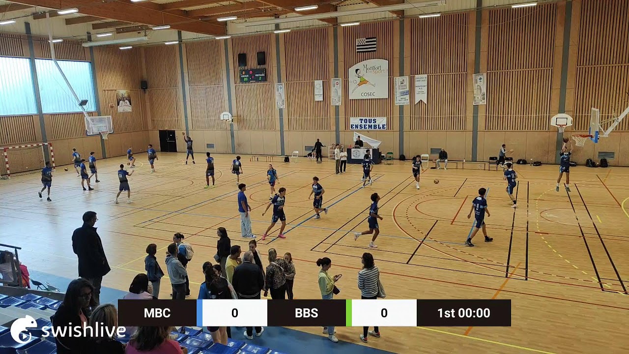 MBC bbs
MBC VS BBS