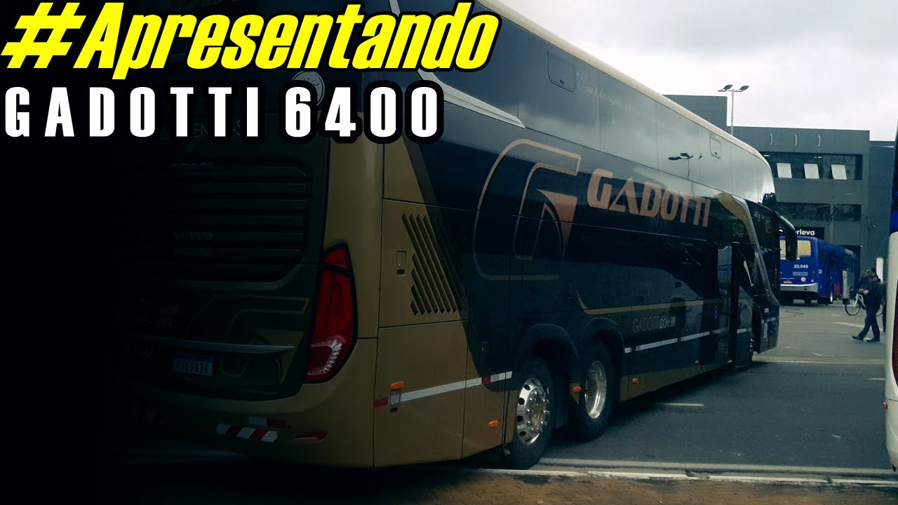 #Apresentando | 