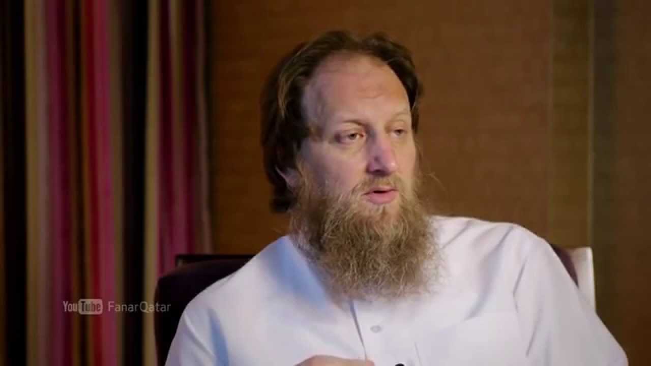 Allah the Creator - AbdurRaheem Green - 1st Article of Faith in Islam