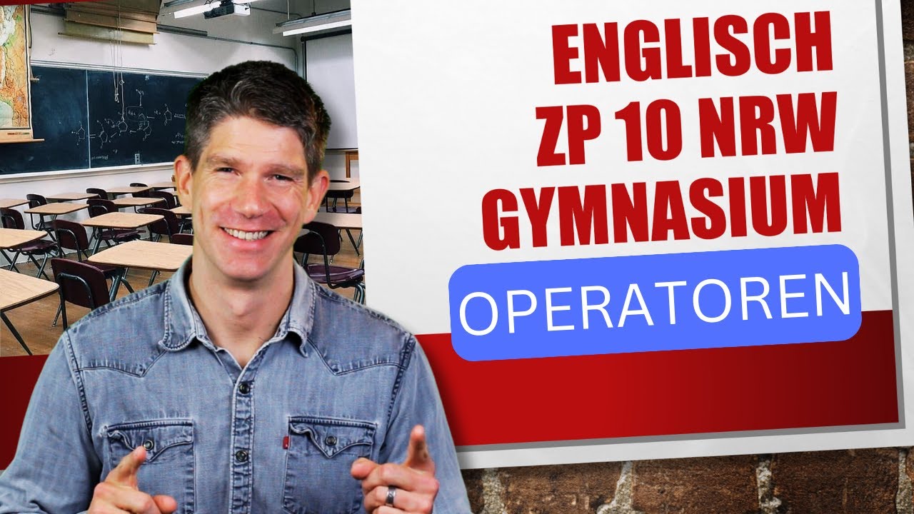 Englisch ZP10 