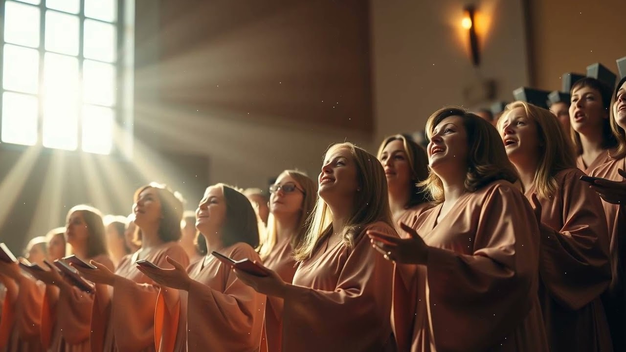 Trust God Again  Healing Worship Songs ❤️✝️