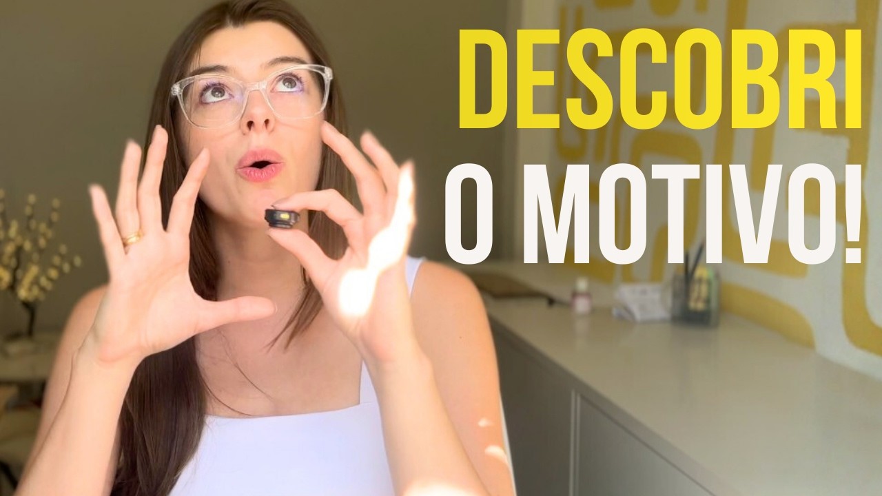 Por que fui inconstante no devocional? (e o que aprendi com isso)