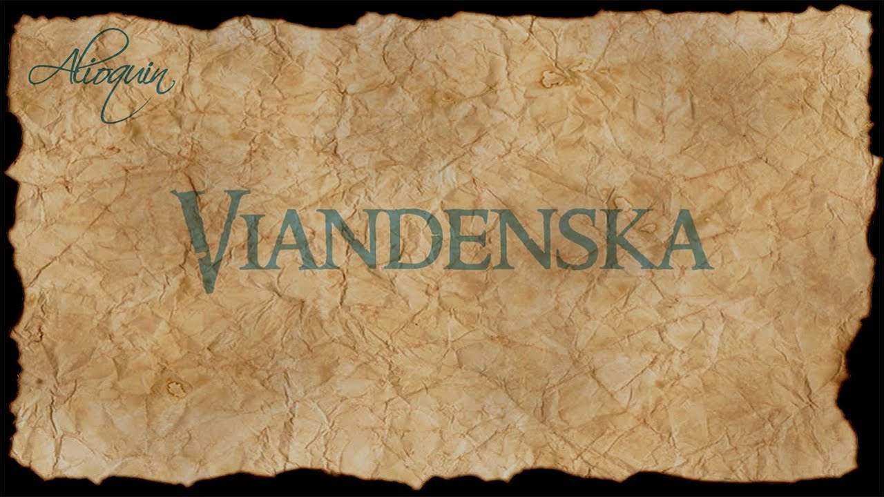 Viandenska skoro-oro