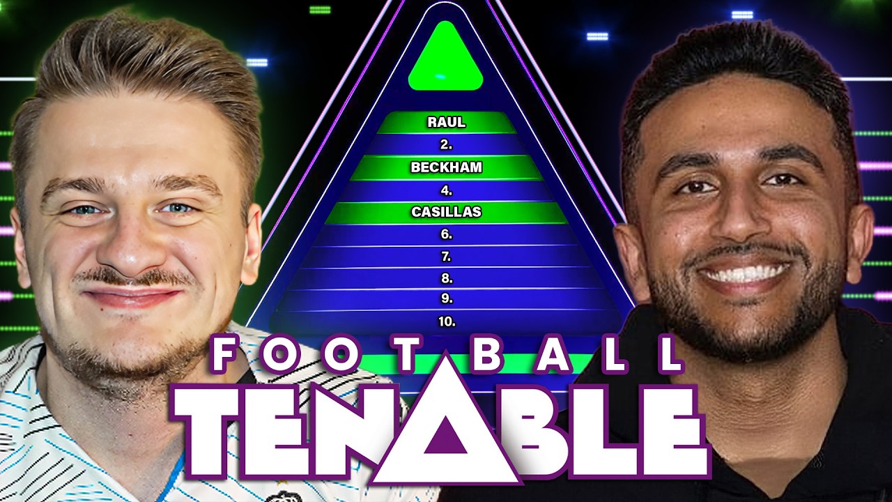 FOOTBALL TENABLE VS @Dev FC