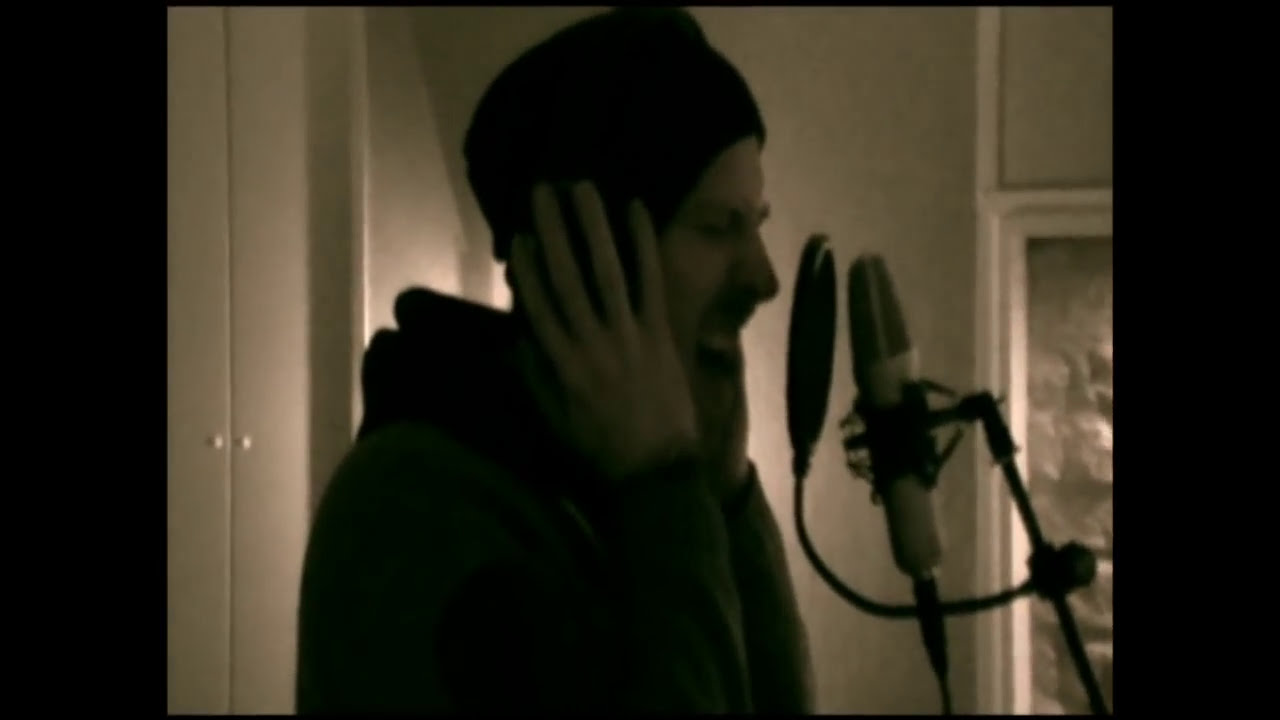 Micke Helgesson - I need you tonight (Backstreet Boys-cover)