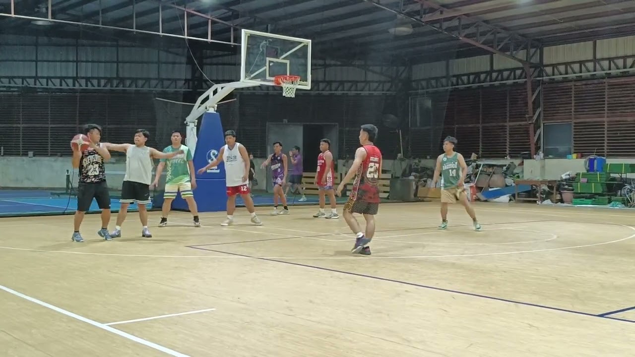 February 20, 2026 | Friday Papawis | Manila Bulletin, Intramuros | Game 4