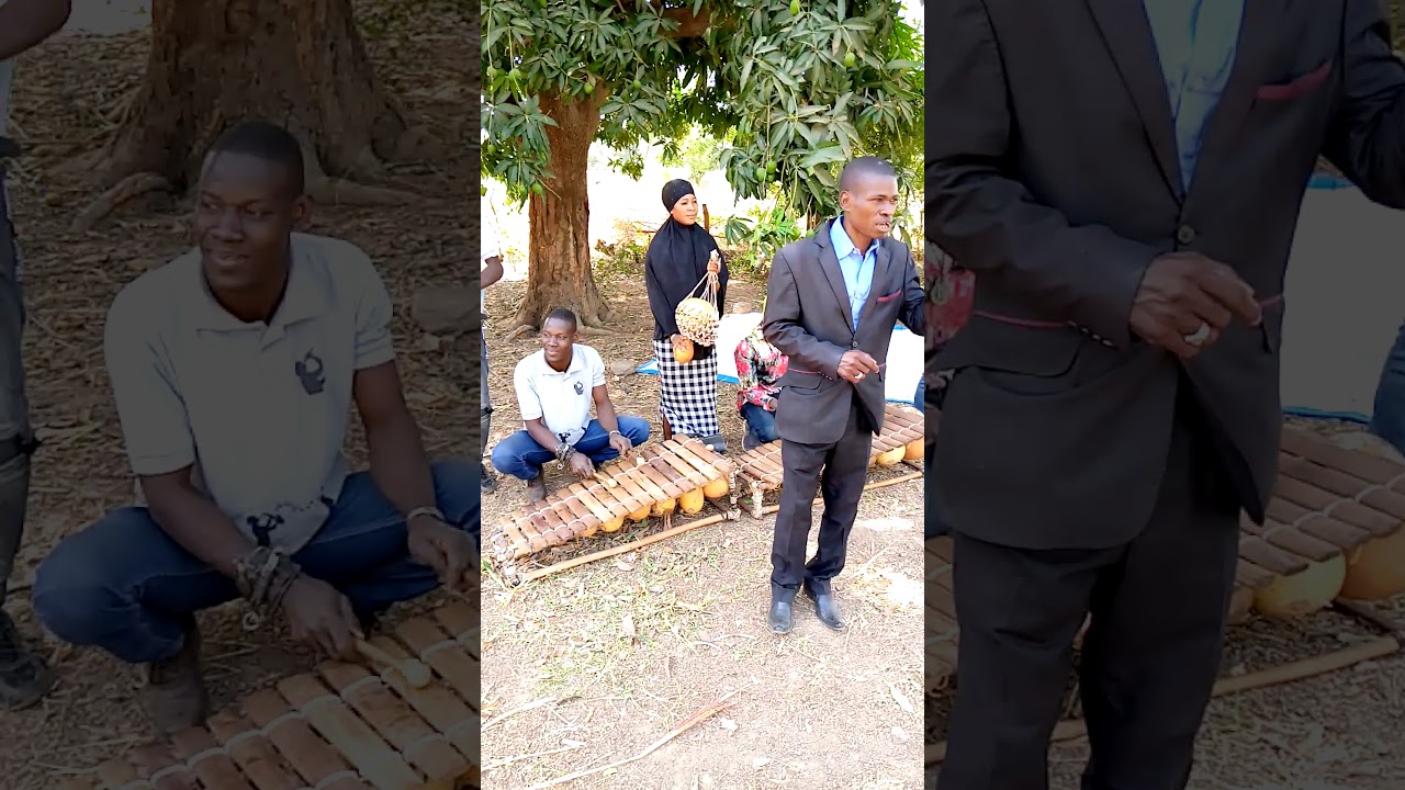 Tangala bourama bagayoko