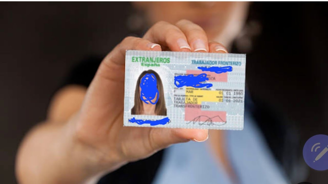 عاجل وحصري بخصوص فيزا ديال العمال والعاملات بسبتة . Urgente, el tema del visado de transfronterizos