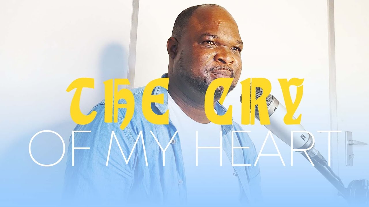 The Cry of the Heart 😭😭😭 (Deep Worship That will make you cry) --- Hear me when l pray- Pastor Lavy