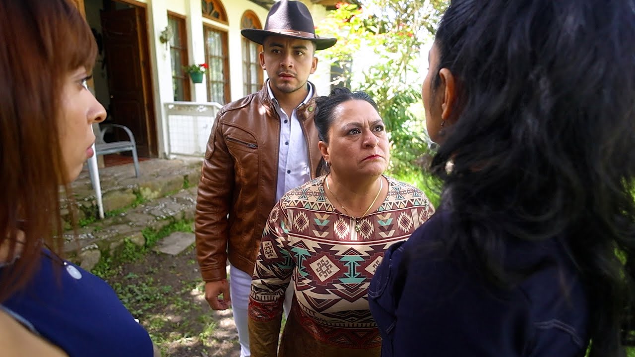 Se amaban a escondidas, pero el pasado oculto de sus madres lo cambió todo