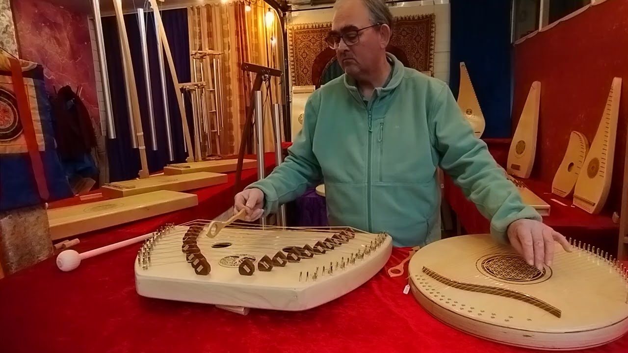 19-02-2026 Ganesh Musical Instruments 35 Years!!
