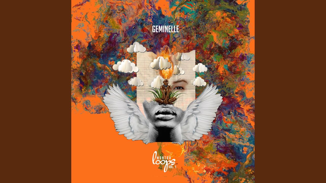 My Energy Is Infinite (feat. Deadwildin')