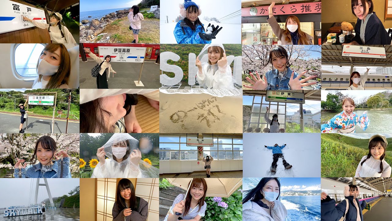 【名シーン集めました】のーぱんつらいふ あるある