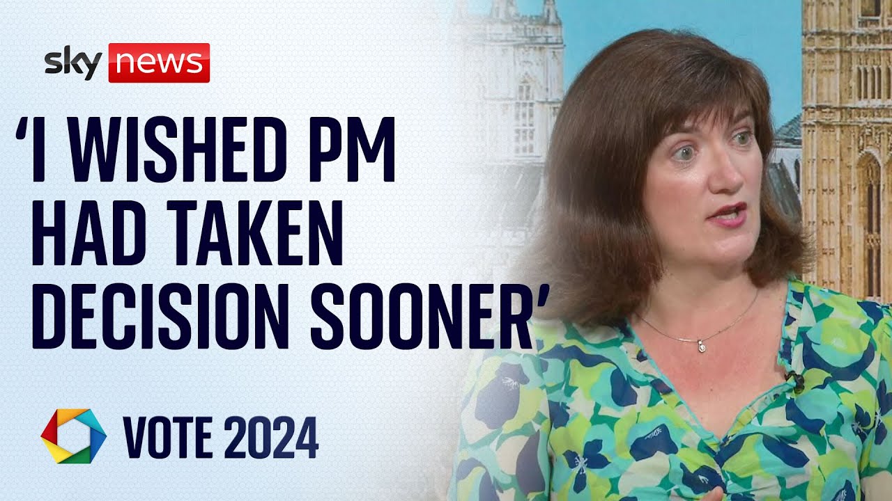 'Frustrating' to be distracted by election betting scandal during campaign, says ex-minister