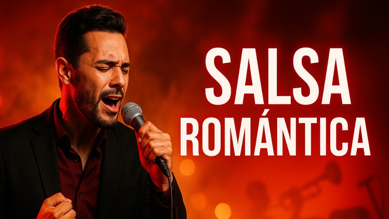 Salsa Romántica Que Te Toca el Alma #SalsaHits #RomanticSalsa#SalsaParaBailar #SalsaMix #LatinMusic