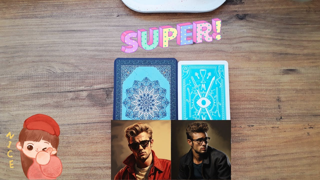 Platonik Hisleriniz Karşılıklımı💞 Onunla Neler Olabilir #tarot #desteseç