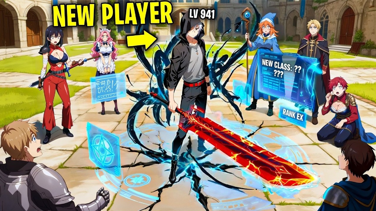 Betrayed by His Sister, He Returns as the Deadliest Assassin | Manhwa Recap
