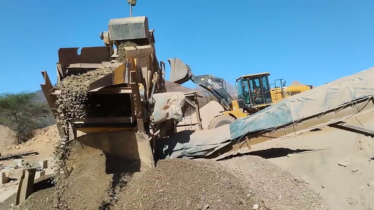 PMMCL NICKEL MINING PROJECT PART 2