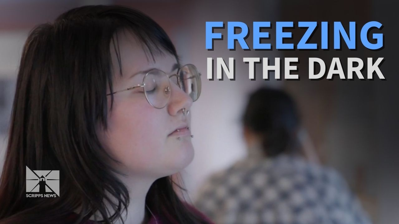 Weaponizing winter: Ukrainian life amid Russia's energy assault