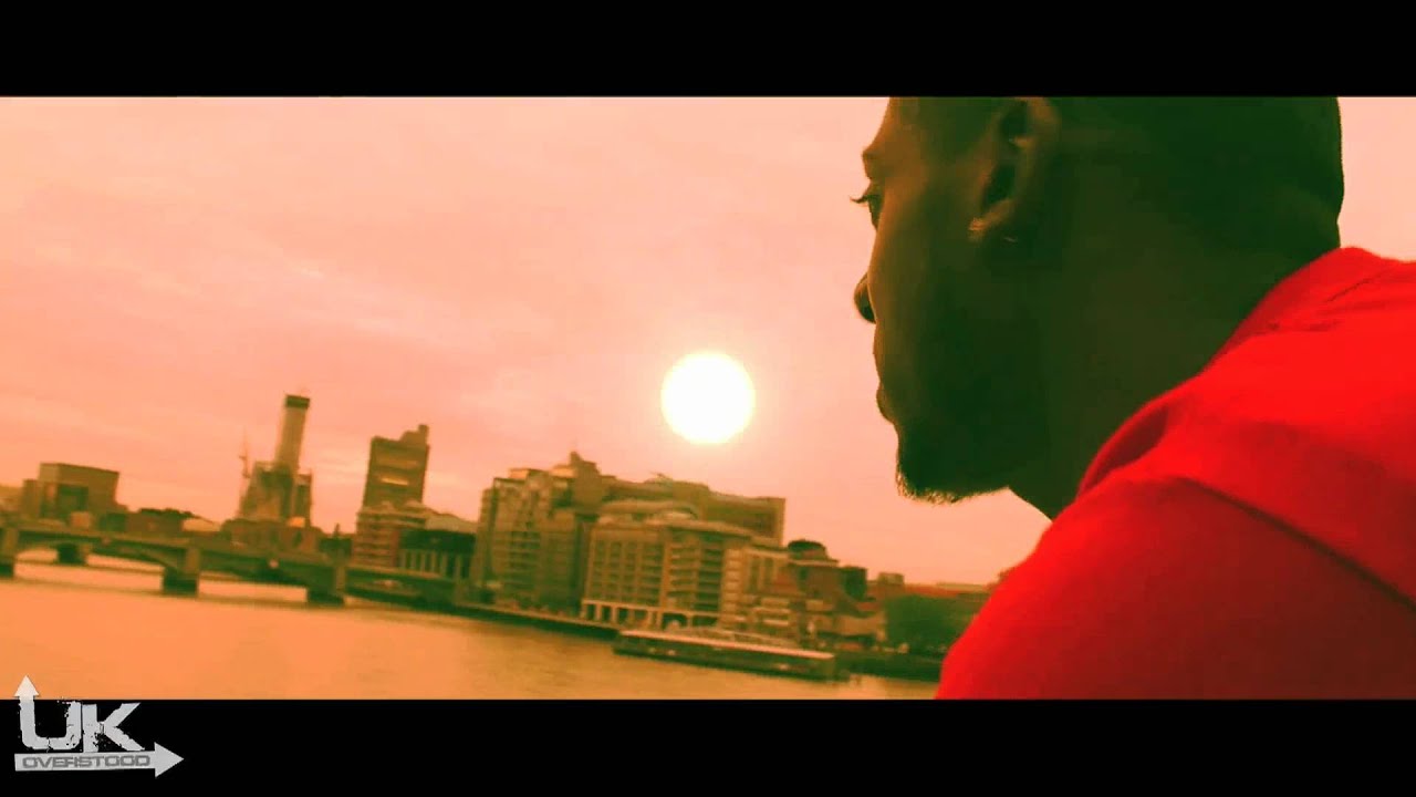 YOUNG MAD B - ONLY ONE ME FREESTYLE