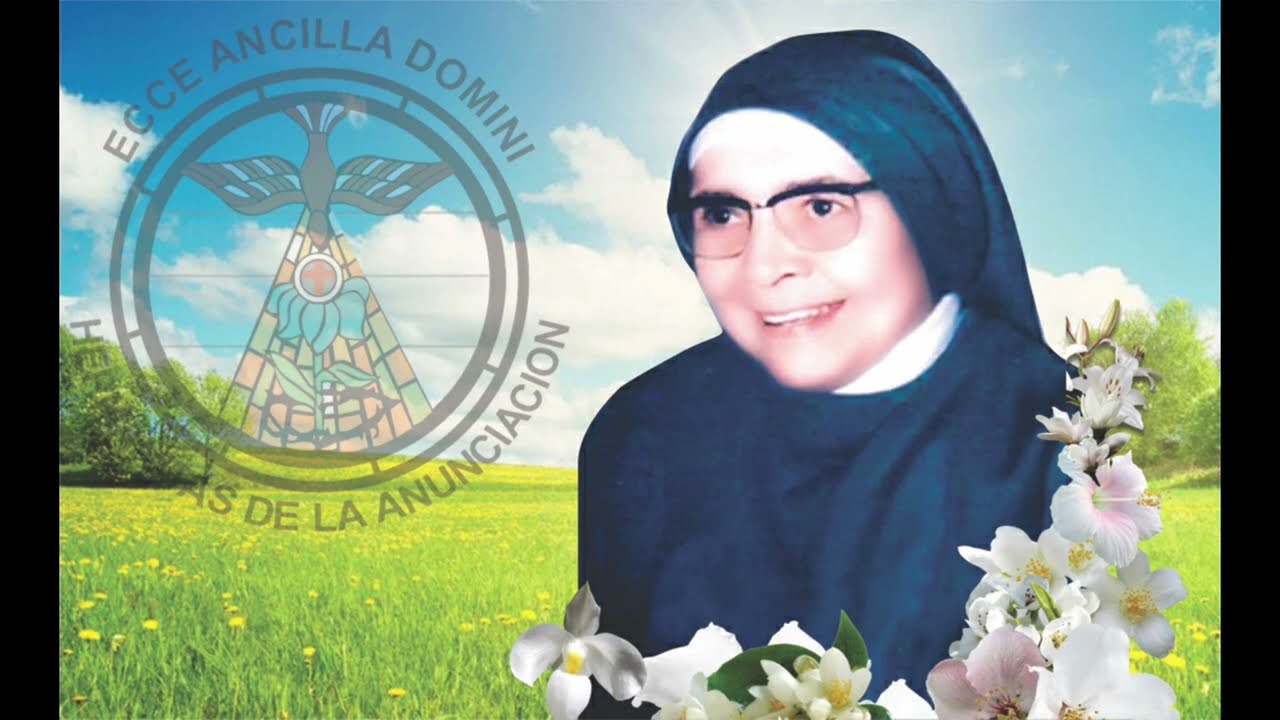 Voz de Madre Berenice.