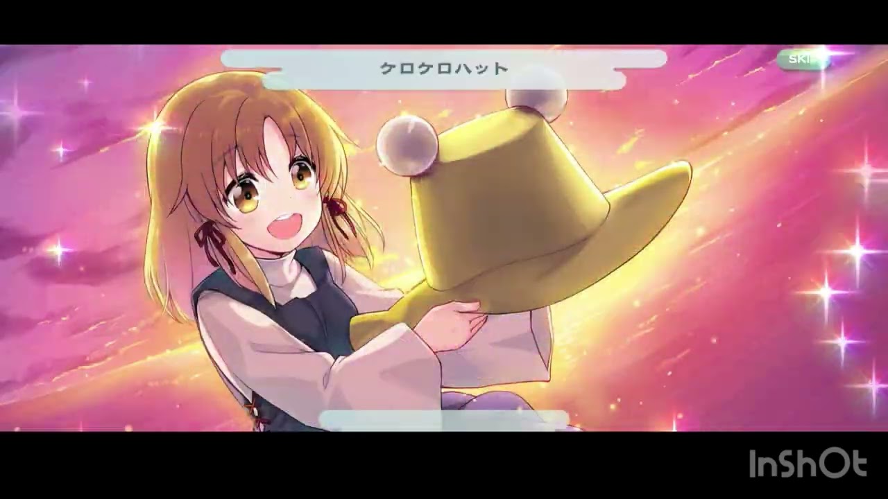 【東ロワ】福袋おいのりpart2  #東方ロストワード  #東ロワ 