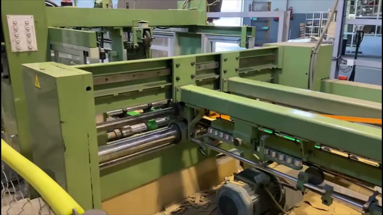 CASEMAKER CAVIFES 2200