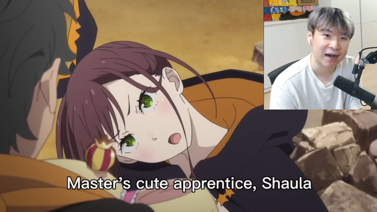 Re Zero Season 4....SHAULA IS DOWN HORRENDOUS FOR SUBARU ??
