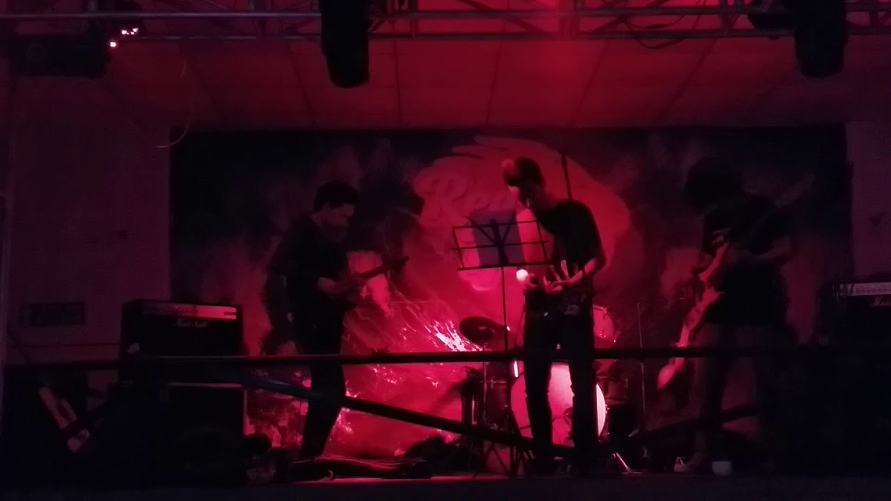 Cocaine of eric clapton covered by swamp boys