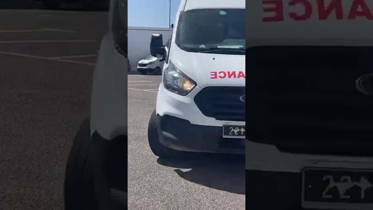 مباشرة من الجديدة: استنفار كبير بمستودع الأموات بمستشفى محمد الخامس من أجل نقل جثامين 6 عمال فلاحيين