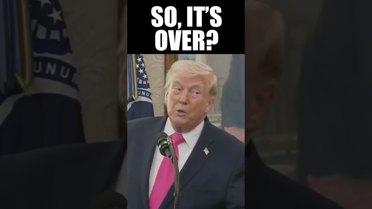 অবশিষ্ট ইরানি নেতাদের জন্য ট্রাম্পের নৃশংস পরিকল্পনার কথা শুনে সংবাদমাধ্যম হতবাক।