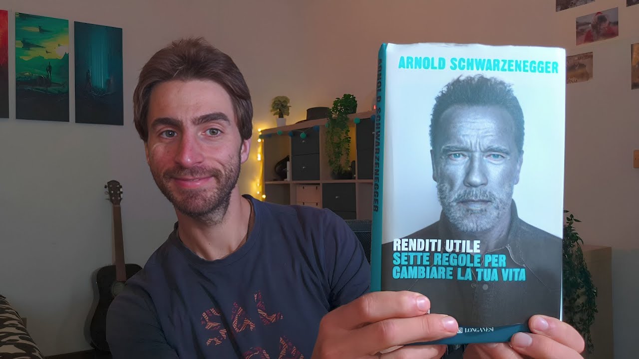 Renditi Utile: 🤝 Trasforma Performance e Vita con 7 Regole