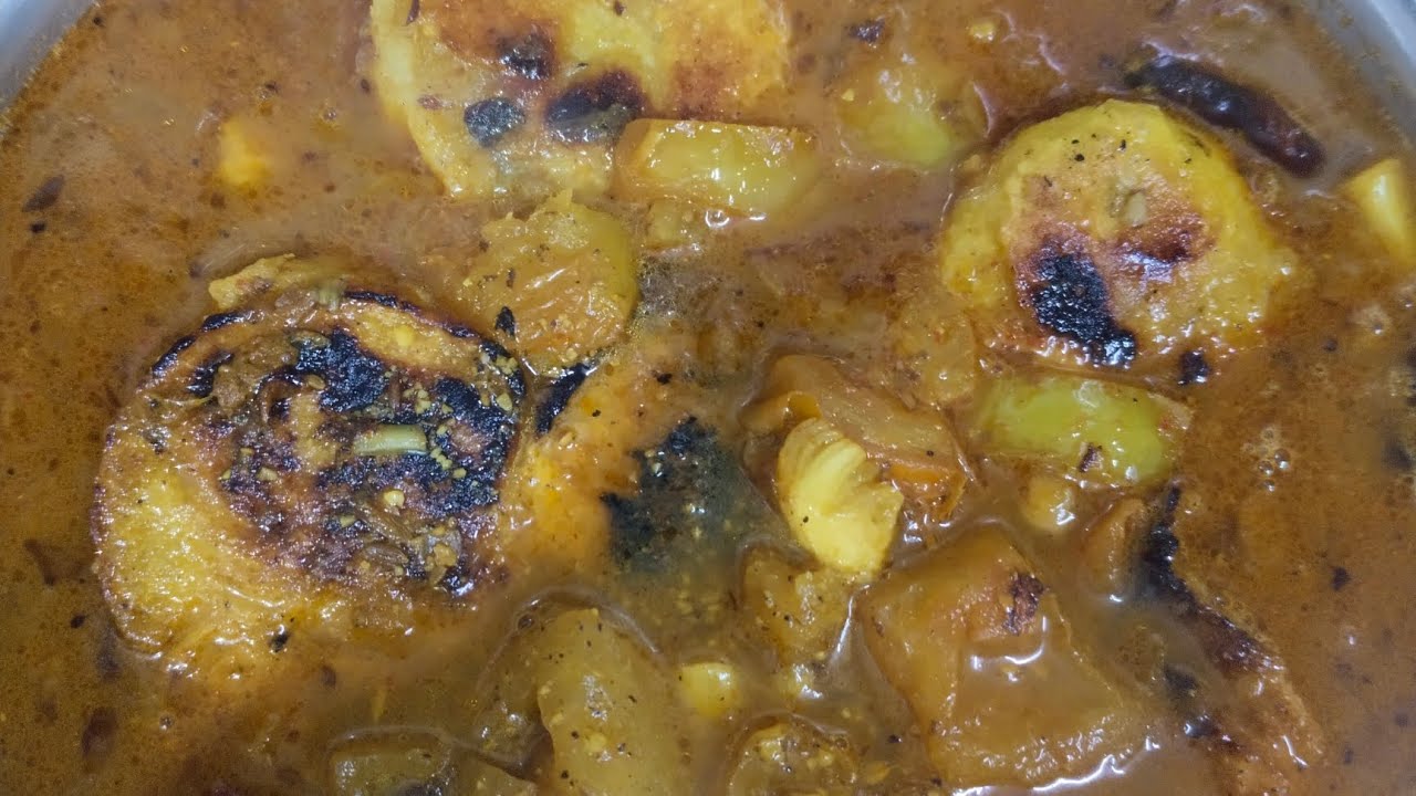 #aloo tiki esa ki jo na khaye wo pachhtaye#👌👌👌