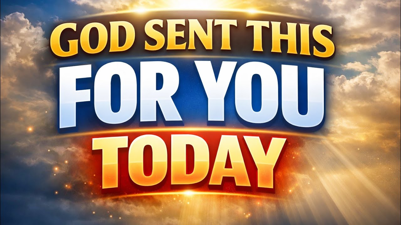 Blessed One: Heaven Is Rearranging Everything For You – Don’t Miss This!