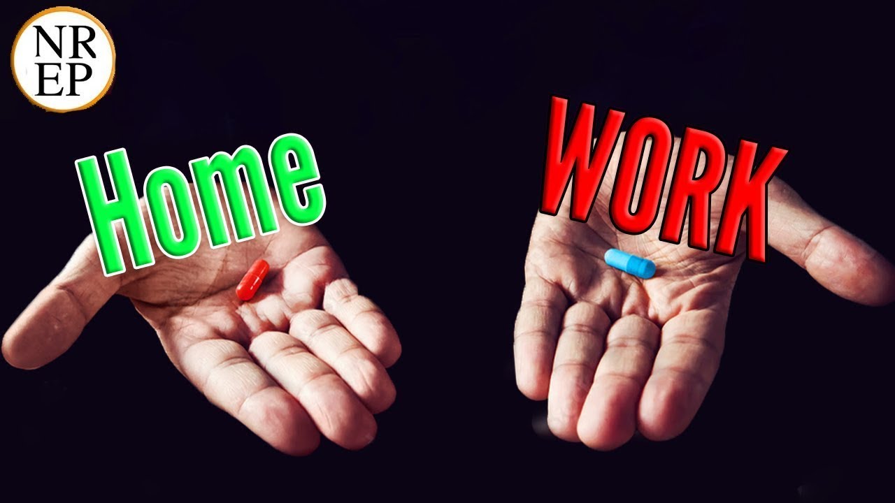 Lessons in Prioritizing Home and Work - With Carl White